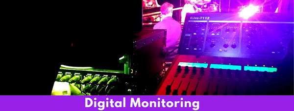 Digital Monitoring