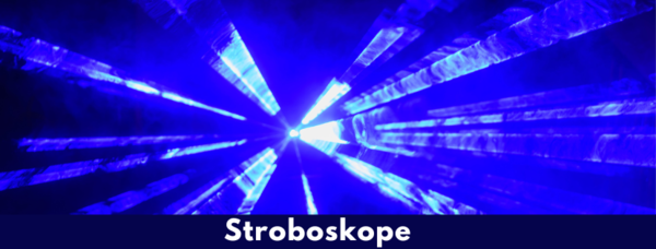 Stroboskope