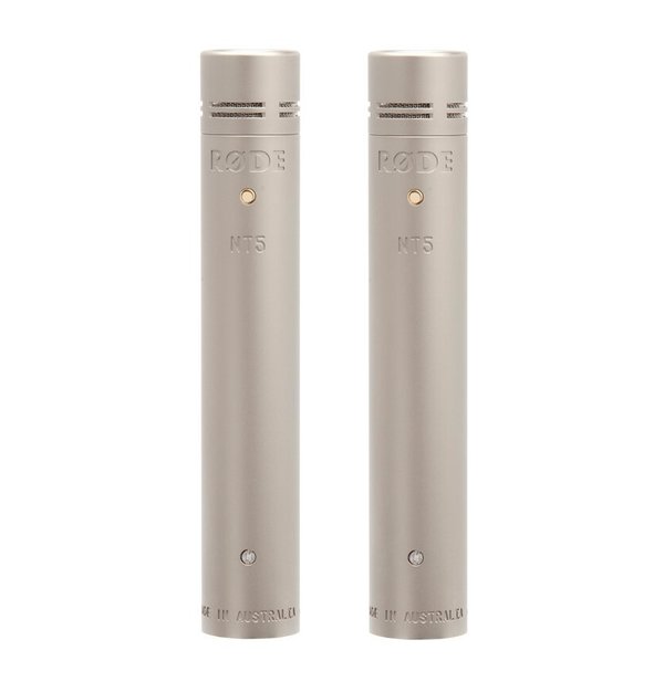 RØDE NT55-MP (Matched Pair)