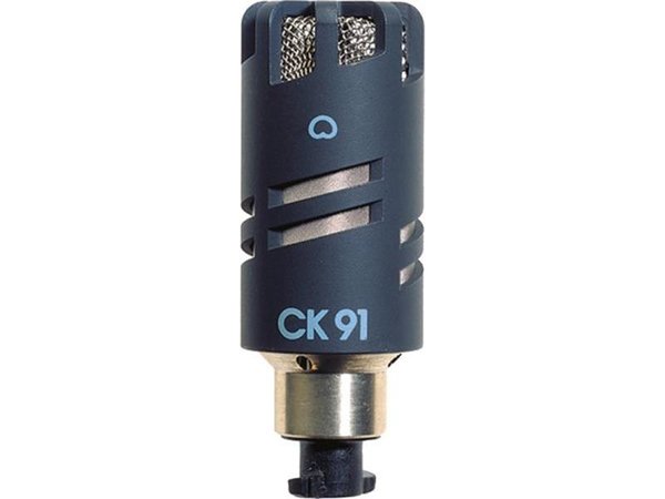 AKG CK91 Mikrofonkapsel für SE300 B