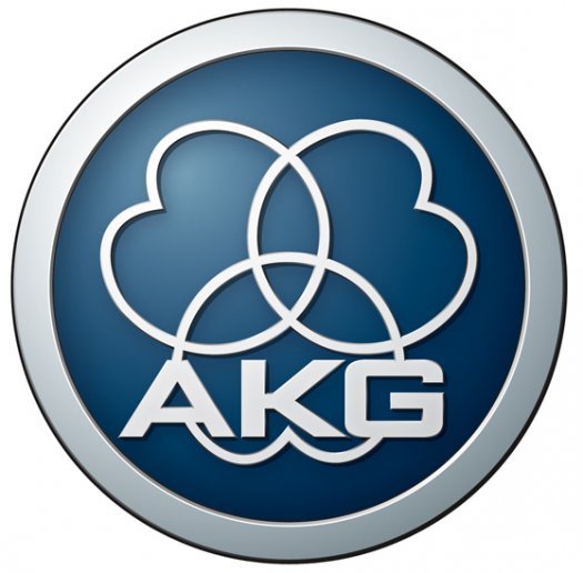 AKG C636 BLK Gesangs-und Sprachmikrofon