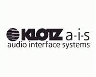 KLOTZ  CATlink 4-Channel Audio Stagebox
