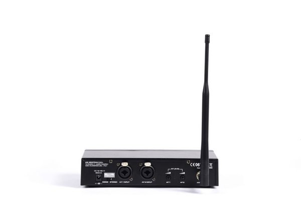 ANT MiM 20 Beyer UHF Stereo In-Ear System
