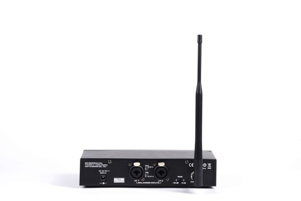 ANT MiM 30 UHF Stereo In-Ear System