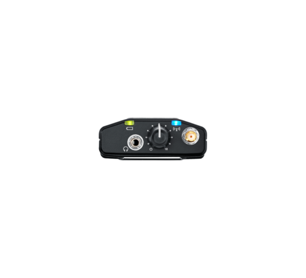 Shure    P9RA+ Stereo-Taschenempfänger des PSM 900s