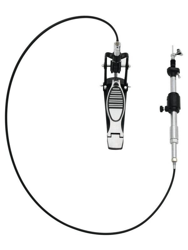DIMAVERY HHS-600 Kabel Hi-Hat Pedal