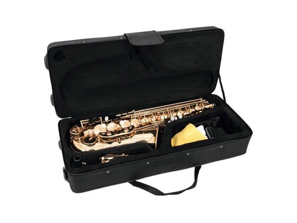 DIMAVERY SP-30 Eb-Altsaxophon, gold