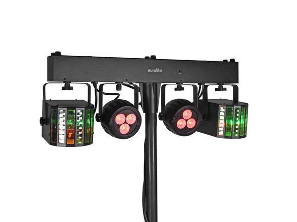 EUROLITE LED KLS-120 FX  Lichteffektleiste