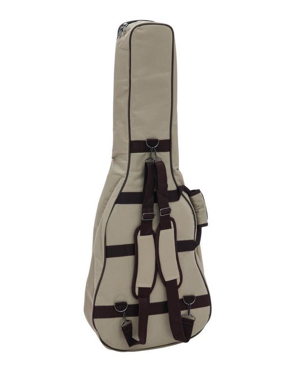 DIMAVERY CSB-400 Soft-Bag Gitarre