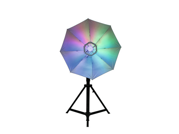 Fundgrube: EUROLITE LED Umbrella 95