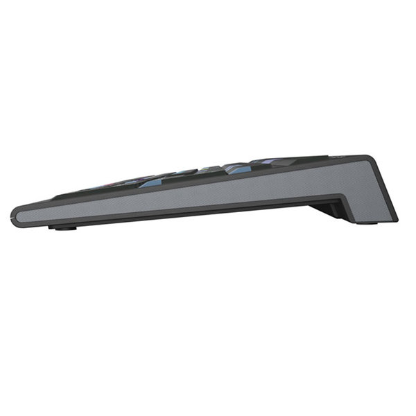 LogicKeyboard - Blackmagic Design DaVinci Resolve - PC Astra2 Serie