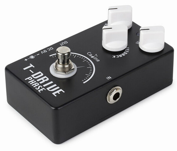 CALINE CP-61 T-Drive Phaser